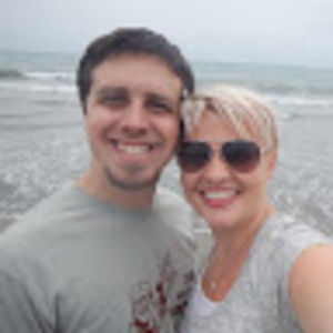 Meet your Posher, Jess